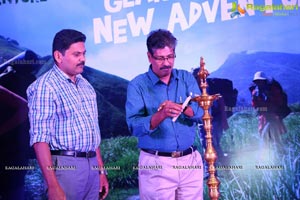 Kerala Tourism Press Meet