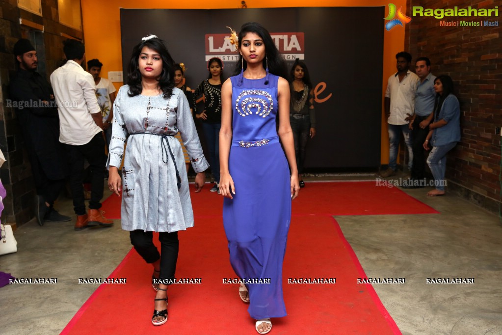 Lakhotia Institute of Design Carnival 2018