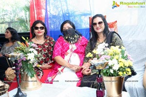 Lions Club of Hyderabad Petals