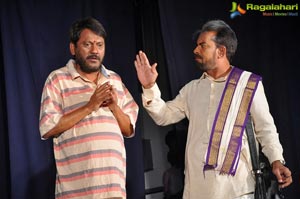 MAA Drama Festival 2018