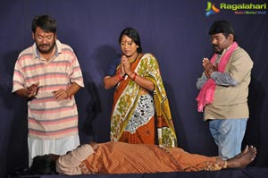 MAA Drama Festival 2018