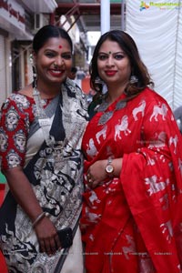 Mahaveer Pears, The Jewellery Studio Opening