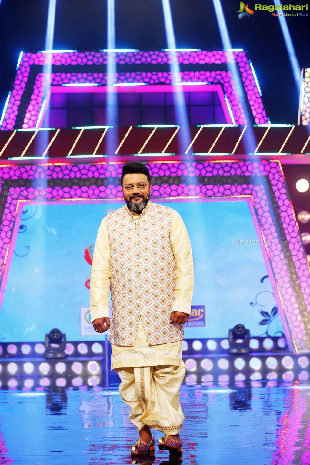 Manam Game Show with Sai Kumar in ETV