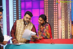 Manam Sai Kumar ETV