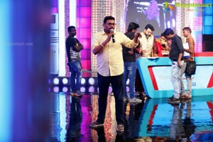 Manam Sai Kumar ETV