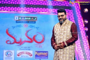 Manam Sai Kumar ETV