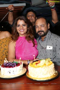 Manju Aggarwal Birthday