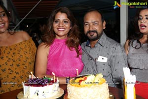 Manju Aggarwal Birthday