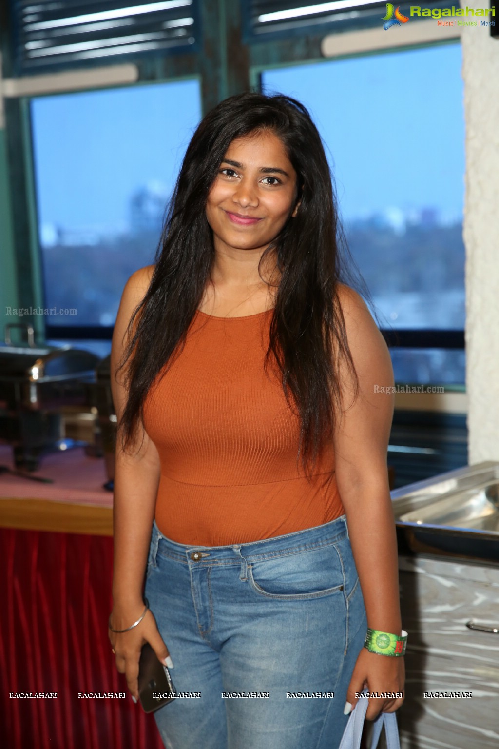 Manju Aggarwal Birthday Bash at Raasta Cafe, Jubilee Hills 2018 at Raasta Cafe, Jubilee Hills