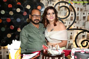 Manju Aggarwal Birthday