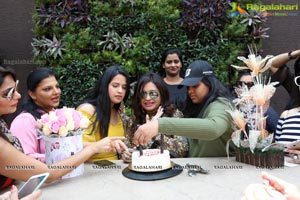Manju Gamji Birthday Party 2018