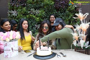 Manju Gamji Birthday Party 2018