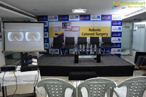 Catalys Cataract Maxivision Eye Hospitals