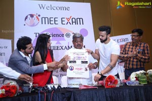 Mee Exam App