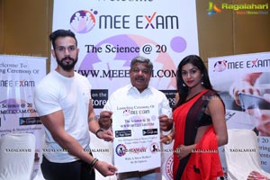 Mee Exam App