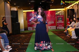 Miss Telangana Auditions 2018