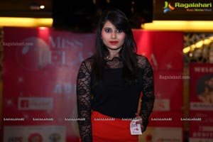 Miss Telangana Auditions 2018