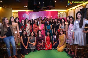 Miss Telangana Auditions 2018