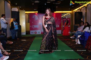 Miss Telangana Auditions 2018
