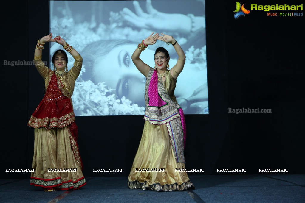 Mystic Moments by ITC Kakatiya and Kakatiya Ladies Club at Hyder Mahal