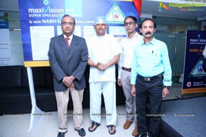 NABH MaxiVision