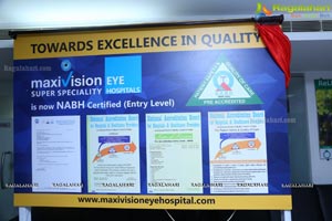 NABH MaxiVision