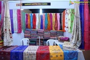 Triveni Rao National Silk Expo