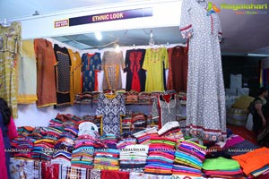 Triveni Rao National Silk Expo