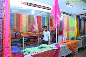 Triveni Rao National Silk Expo