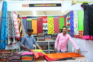 Triveni Rao National Silk Expo