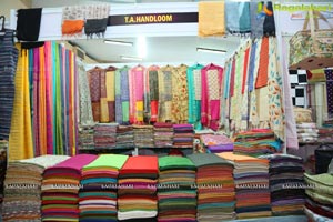 Triveni Rao National Silk Expo