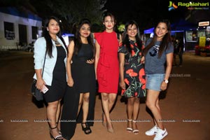 NIFT 2018 Fashion Show