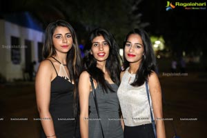 NIFT 2018 Fashion Show