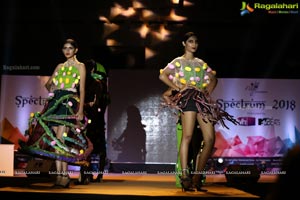 NIFT 2018 Fashion Show