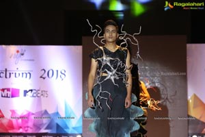 NIFT 2018 Fashion Show