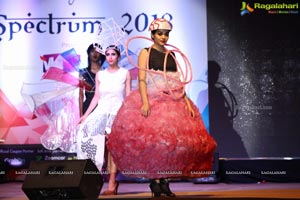 NIFT 2018 Fashion Show