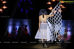 NIFT 2018 Fashion Show