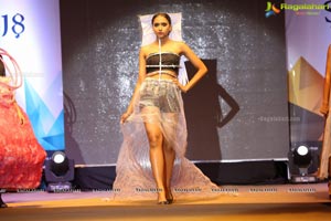 NIFT 2018 Fashion Show