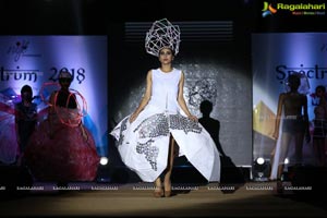 NIFT 2018 Fashion Show