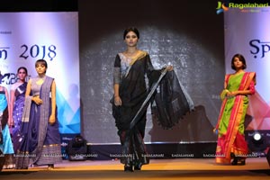 NIFT 2018 Fashion Show