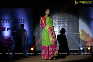 NIFT 2018 Fashion Show