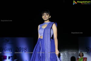 NIFT 2018 Fashion Show