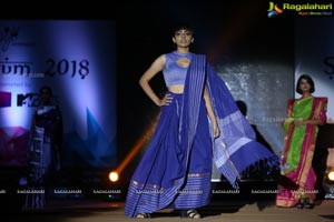 NIFT 2018 Fashion Show