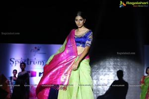 NIFT 2018 Fashion Show