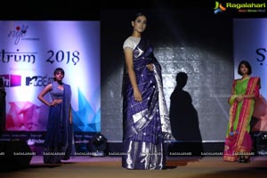 NIFT 2018 Fashion Show