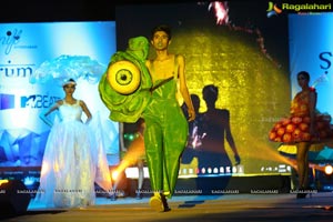 NIFT 2018 Fashion Show