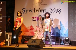 NIFT 2018 Fashion Show