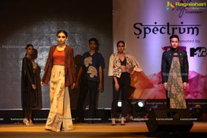 NIFT 2018 Fashion Show