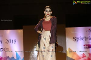 NIFT 2018 Fashion Show