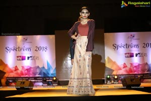 NIFT 2018 Fashion Show